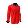 men´s long sleeve casual shirts GOETTIN - GERMENS
