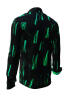 SANFTMUT Hemden Herren - 100 % Baumwolle - GERMENS artfashion