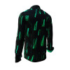 Button Up Shirt SANFTMUT from GERMENS