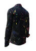DELTA X Hemden Herren - 100 % Baumwolle - GERMENS artfashion