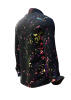 DELTA X Hemden Herren - 100 % Baumwolle - GERMENS artfashion