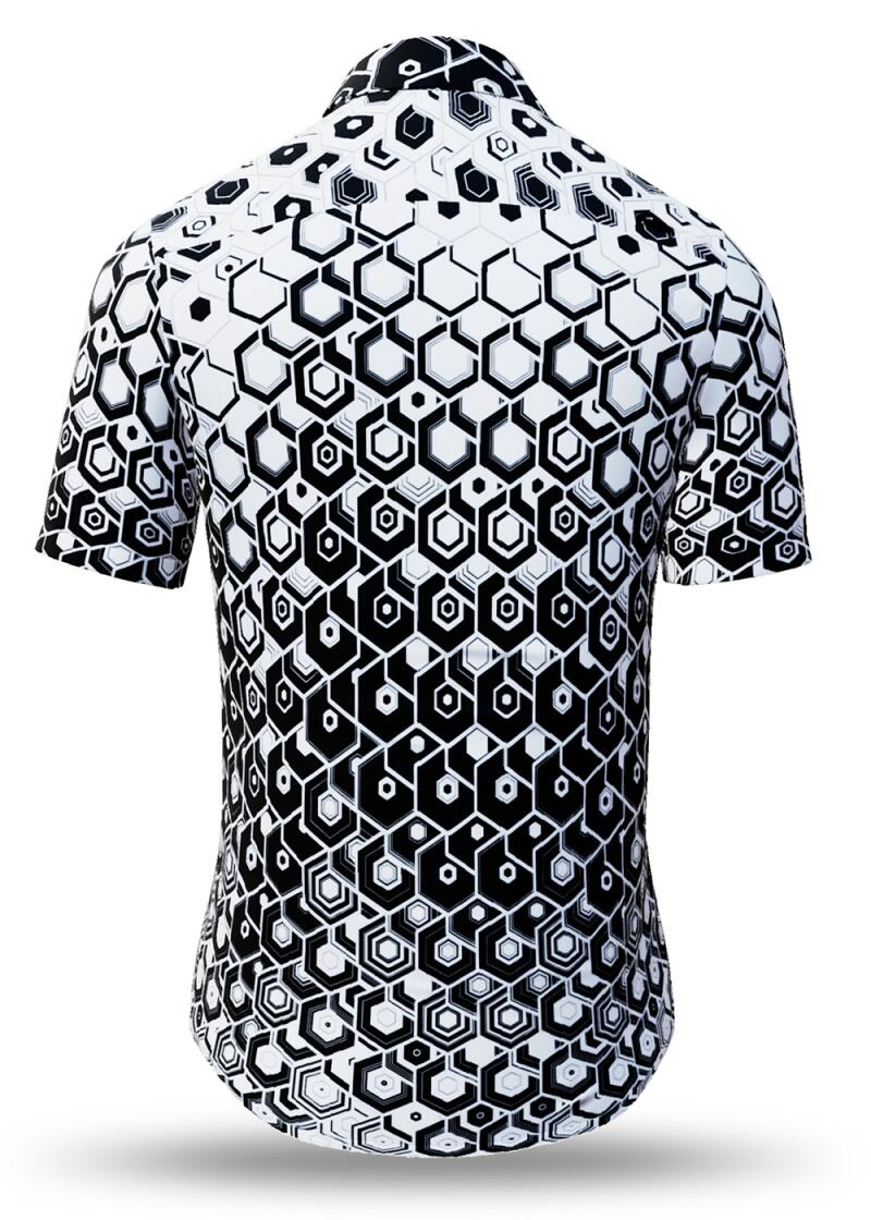 HEXAGON