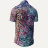 FRAXI MULTISE Sommerhemd - 100 % Baumwolle - GERMENS artfashion