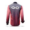 Entdecke bunte Hemden Herren GLADIATOR - 100 % Baumwolle