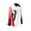 Entdecke bunte Hemden Herren GLADIATOR - 100 % Baumwolle