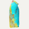 FRAXI BERMULO Sommerhemd - 100 % Baumwolle - GERMENS artfashion