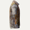 FRAXI KIXALA Sommerhemd - 100 % Baumwolle - GERMENS artfashion