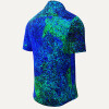 Button up shirt for summer FRAXI MILOPEA - GERMENS