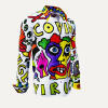 VIRUS - The Corona Artist Shirt - GERMENS