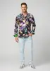 Entdecke bunte Hemden Herren TEMPERAMENT - 100 % Baumwolle