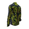 Button Up Shirt TERRA GREEN from GERMENS