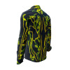 Button Up Shirt TERRA GREEN from GERMENS