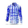 men´s long sleeve casual shirts ANDERS - GERMENS
