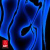 Entdecke bunte Hemden Herren BLUEZONE - 100 % Baumwolle