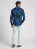 Button Up Shirt BLUEZONE from GERMENS