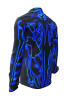 BLUEZONE Hemden Herren - 100 % Baumwolle - GERMENS artfashion XL