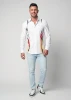 Discover colorful button up shirts for men FILITARI - 100% cotton