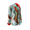 Button Up Shirt RUDER from GERMENS