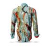 Button Up Shirt RUDER from GERMENS