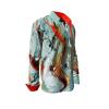 Button Up Shirt RUDER from GERMENS
