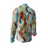 Button Up Shirt RUDER from GERMENS