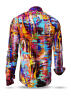 Button Up Shirt HAPPY from GERMENS