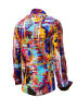 Button Up Shirt HAPPY from GERMENS M