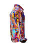 Button Up Shirt HAPPY from GERMENS 3XL