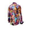 Button Up Shirt HAPPY from GERMENS