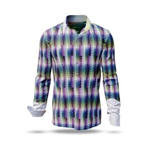 Entdecke bunte Hemden Herren HYPERLINK - 100 % Baumwolle