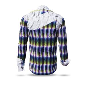 Entdecke bunte Hemden Herren HYPERLINK - 100 % Baumwolle