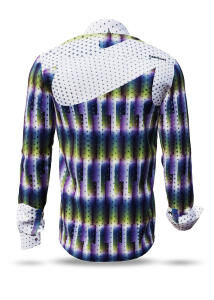 Entdecke bunte Hemden Herren HYPERLINK - 100 % Baumwolle