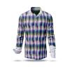 Entdecke bunte Hemden Herren HYPERLINK - 100 % Baumwolle