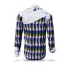 Entdecke bunte Hemden Herren HYPERLINK - 100 % Baumwolle