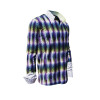 Entdecke bunte Hemden Herren HYPERLINK - 100 % Baumwolle