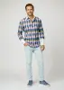 Discover colorful shirts for men HYPERLINK - 100% cotton