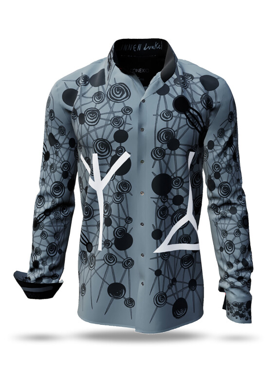 Hemden Herren CONEXIO von GERMENS