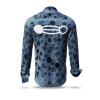 men´s long sleeve casual shirts CONEXIO - GERMENS
