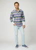 Discover colorful shirts for men HYPERLINK - 100% cotton