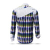 Entdecke bunte Hemden Herren HYPERLINK - 100 % Baumwolle