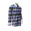 Entdecke bunte Hemden Herren HYPERLINK - 100 % Baumwolle