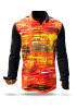 GERMENS Hemd ACRYLITY - Design by Mirco Nontschew - 100 % BW