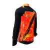 GERMENS Shirt ACRYLITY - Design by Mirco Nontschew XL