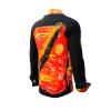 GERMENS Shirt ACRYLITY - Design by Mirco Nontschew XL