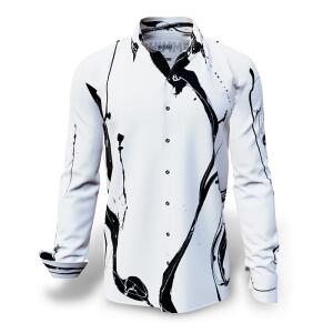 Entdecke Hemden Herren LEBENSADER SCHIMMEL - 100 % BW