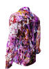 FAECHERTANZ Hemden Herren - 100 % Baumwolle - GERMENS artfashion