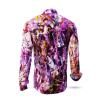 Discover Button Up Shirt FÄCHERTANZ - 100 % cotton