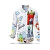 Entdecke bunte Hemden Herren WIESNGAUDI - 100 % BW