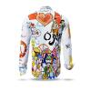 Entdecke bunte Hemden Herren WIESNGAUDI - 100 % BW