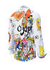 WIESNGAUDI Hemden Herren - 100 % Baumwolle - GERMENS artfashion